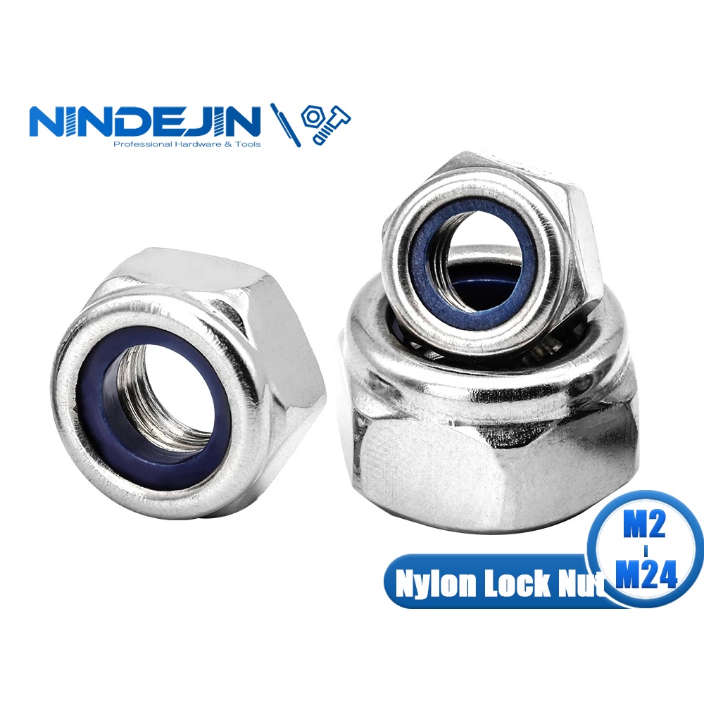 NINDEJIN Hardware Shop, Online Shop