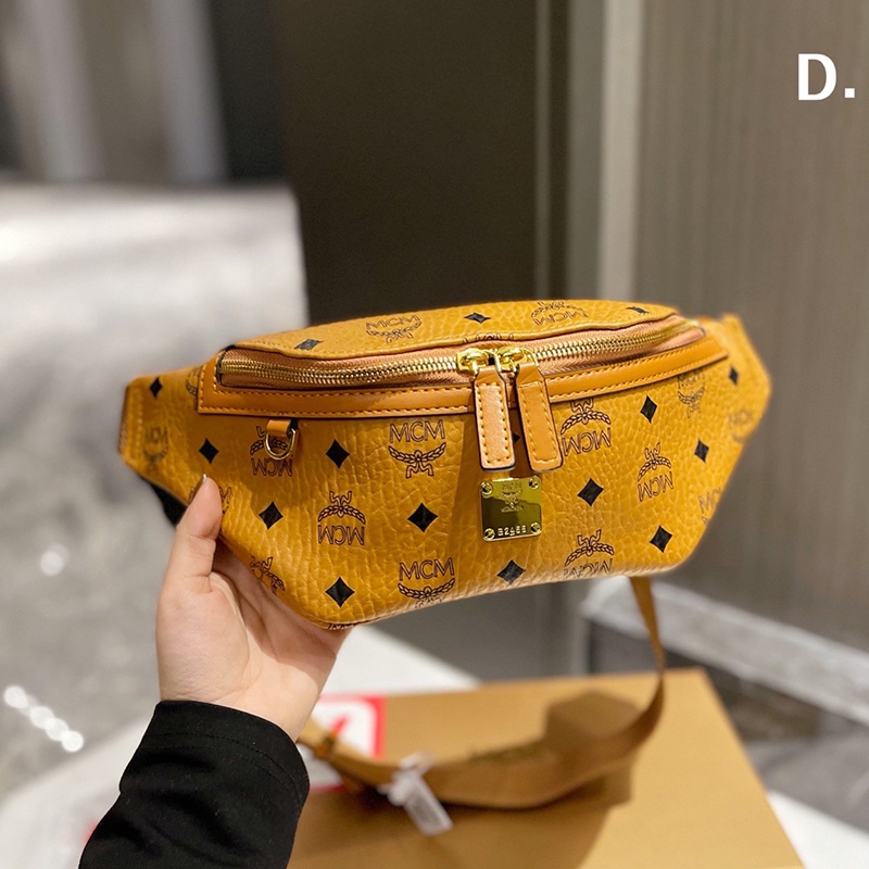 Mcm visetos best sale chest pack