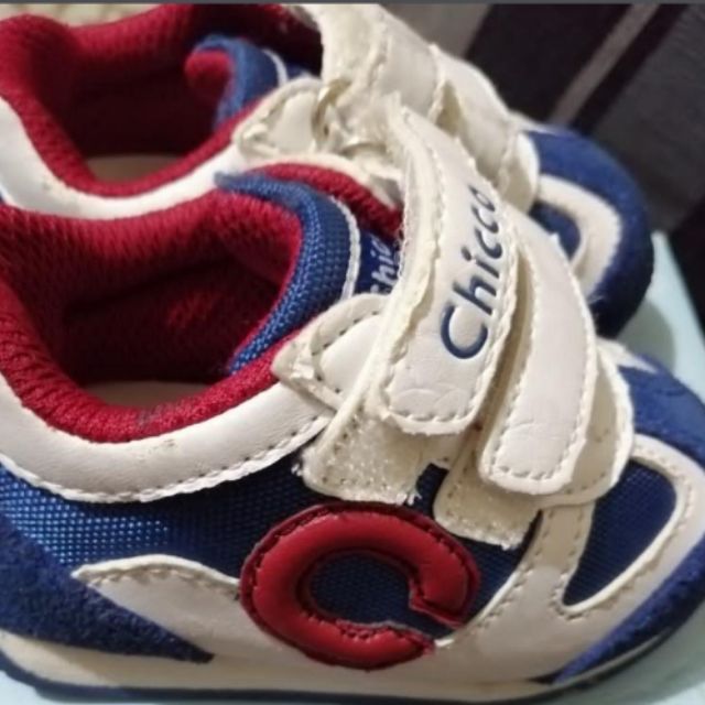 Chicco shoes for store babies