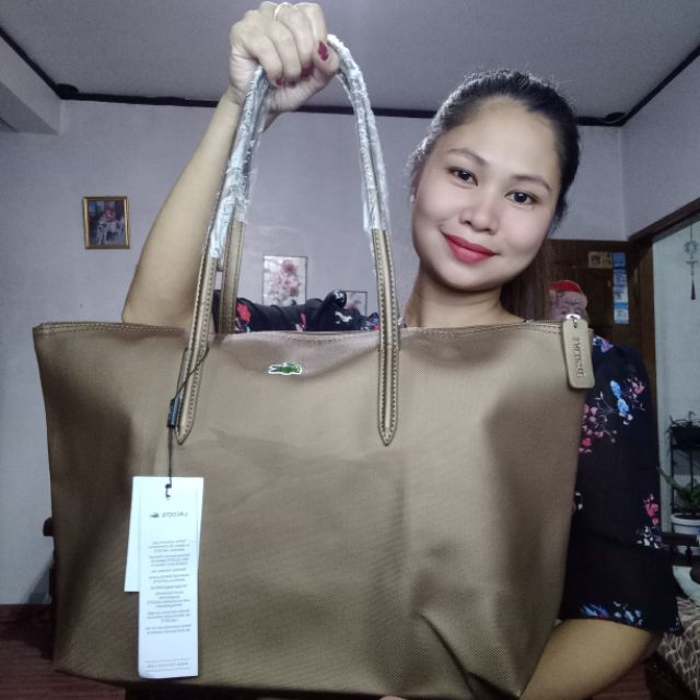 TOP GRADE BAG, Online Shop Shopee Philippines