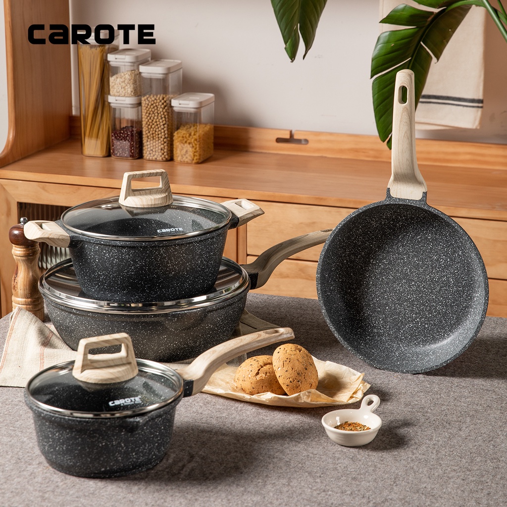 Shop Carote Cast Iron Pot online