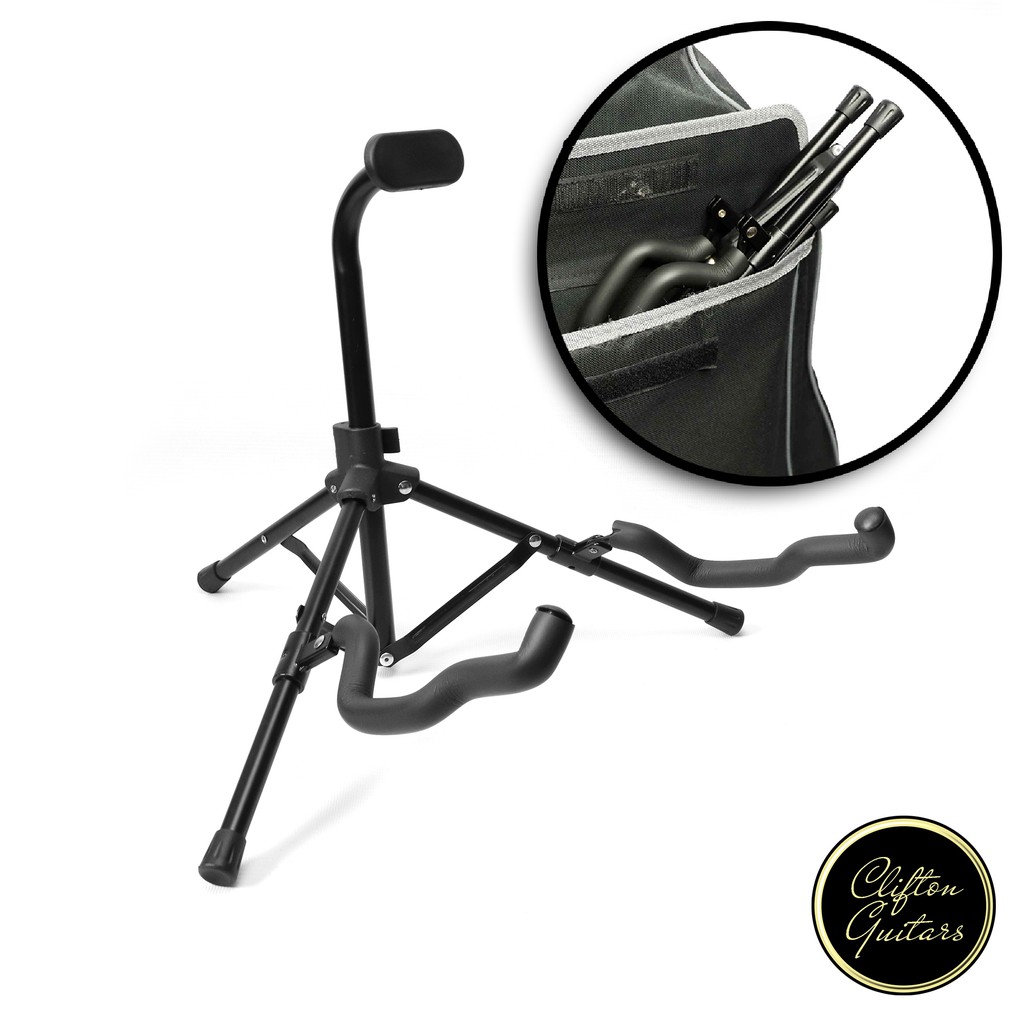 Clifton guitar outlet stand