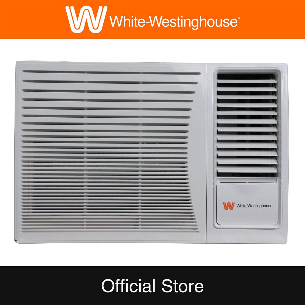 white westinghouse wall air conditioner