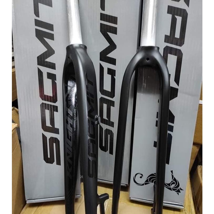 Sagmit rigid best sale fork 29er price