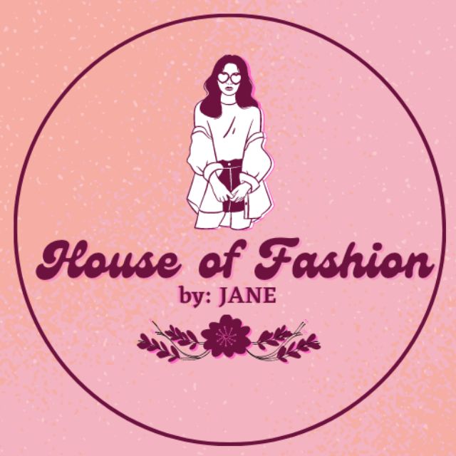 House of Fashion by Jane, Online Shop Shopee Philippines
