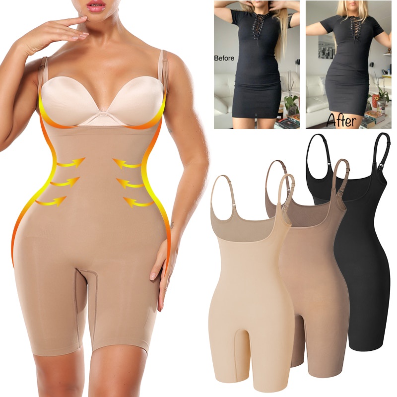 Shop seamless shapewear for Sale on Shopee Philippines
