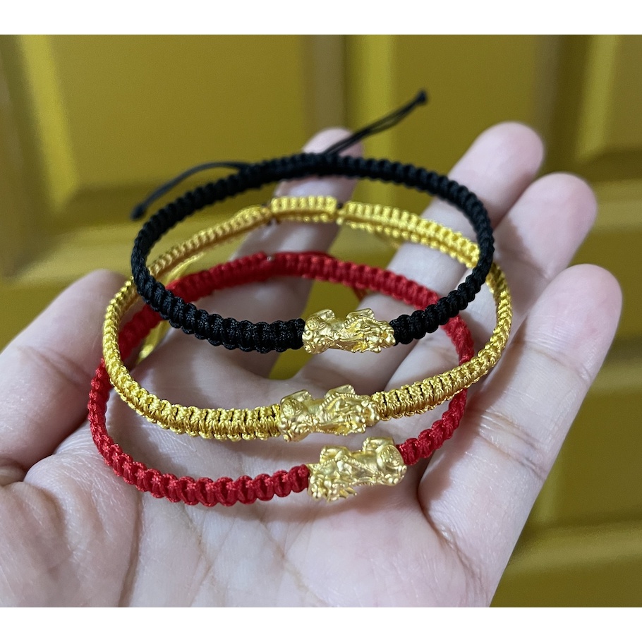 Piyao hot sale bracelet gold