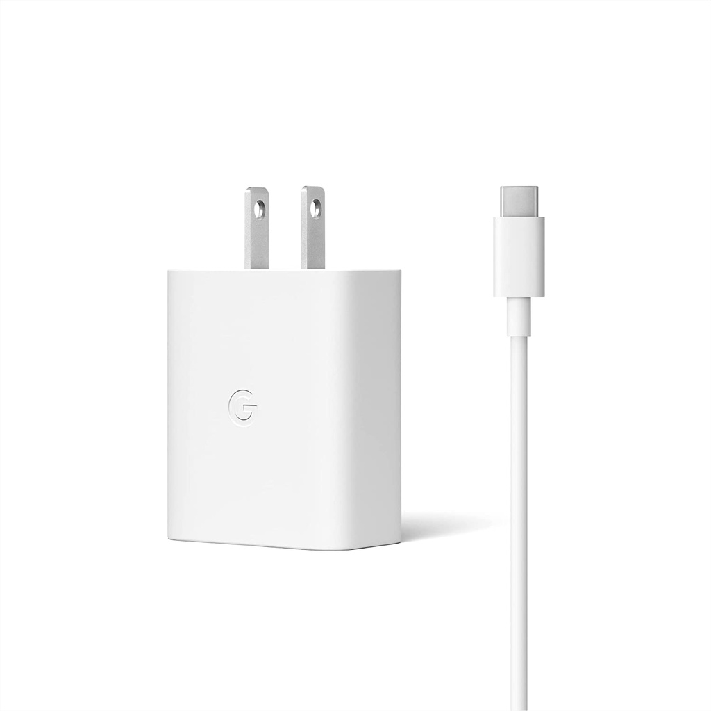 Buy Original Google 30W USBCFast Charging Pixel Phone Charger from