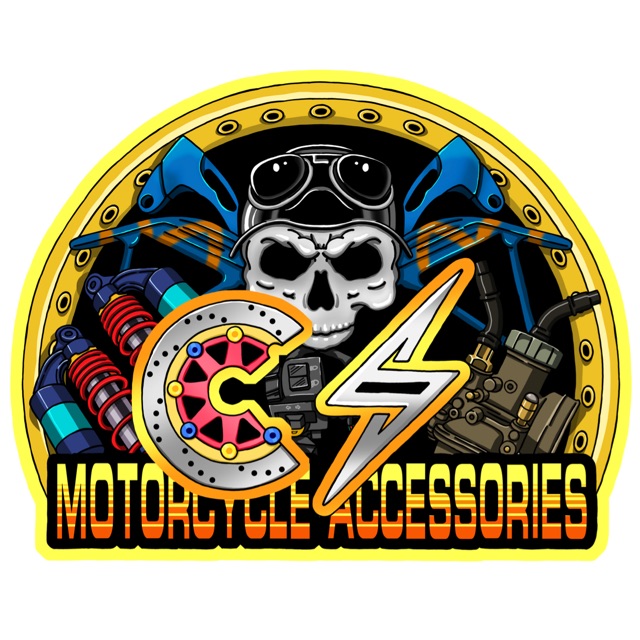 CS Motorcycle Accessories, Online Shop Shopee Philippines