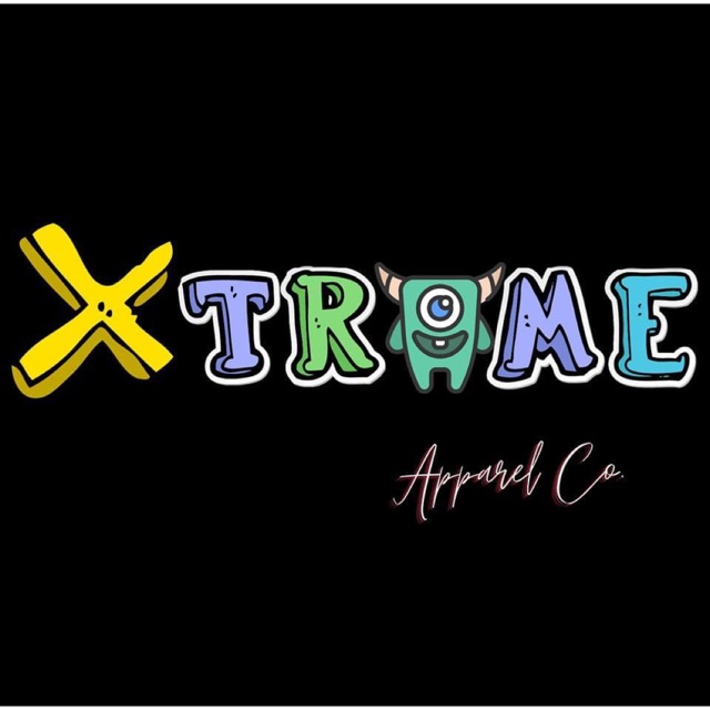 Xtreme Apparel Co, Online Shop Shopee Philippines