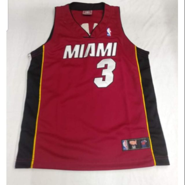 Miami heat 2024 kids jersey