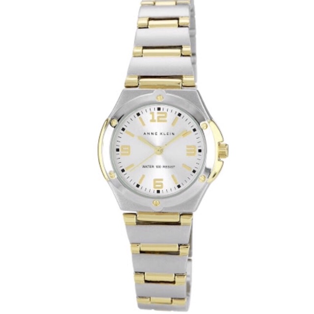 Anne klein 2 clearance watch