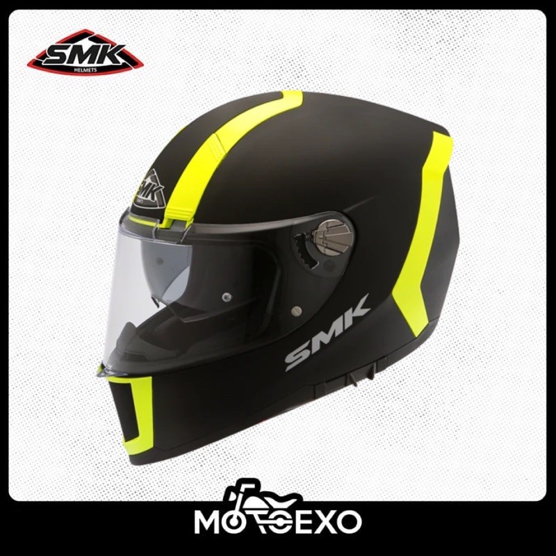 Smk store force helmet