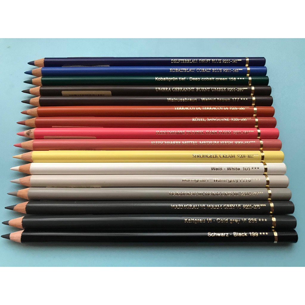 Polychromos Pencil Cream