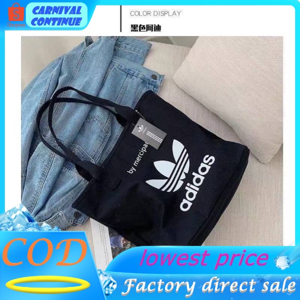 Adidas bag new on sale arrival