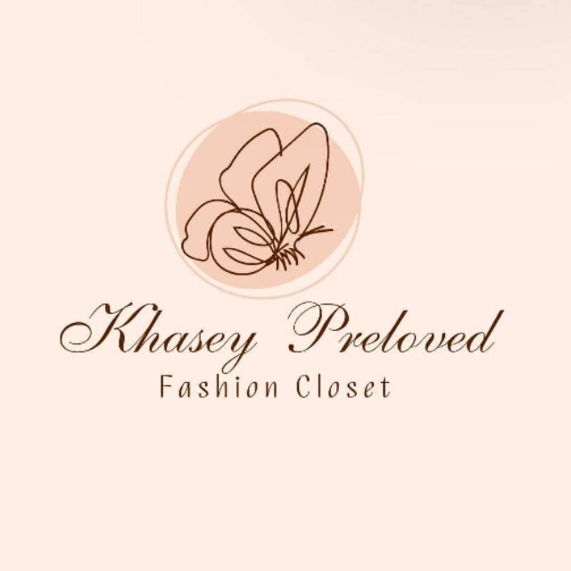 Khasey_Preloved Fashion, Online Shop | Shopee Philippines