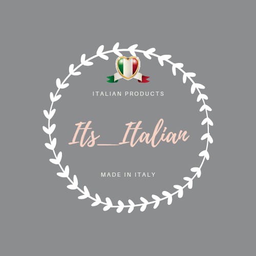 It's Italian, Online Shop Shopee Philippines