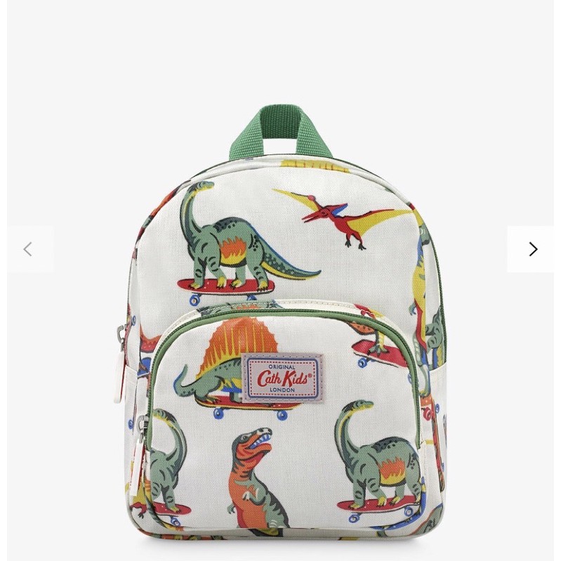 Skateboard backpack outlet for kids