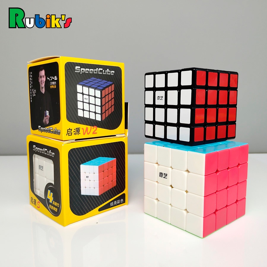 Shopee rubik's clearance cube