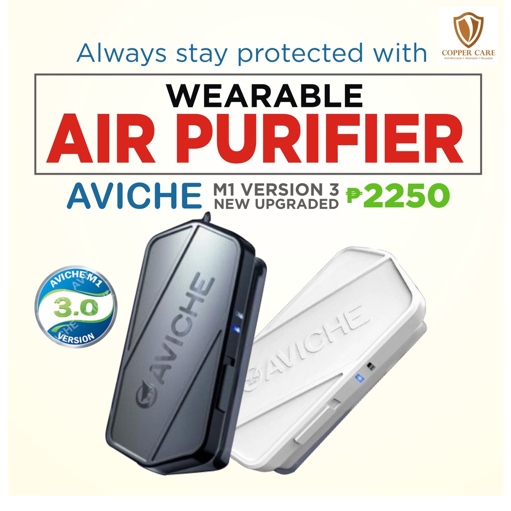 Aviche v3 deals