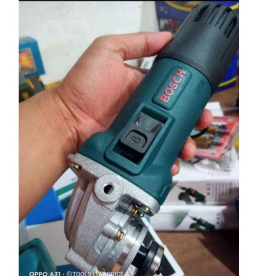 Angle grinder bosch germany made Shopee Philippines