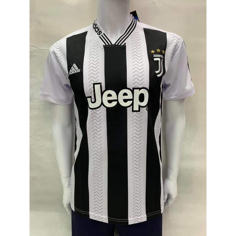 jeep soccer jersey