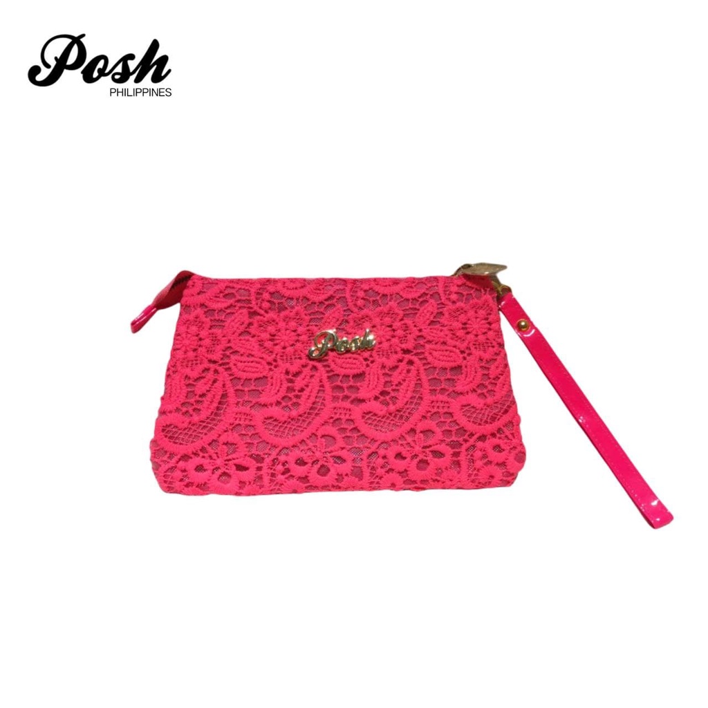 POSH BAGS Online Shop Shopee Philippines