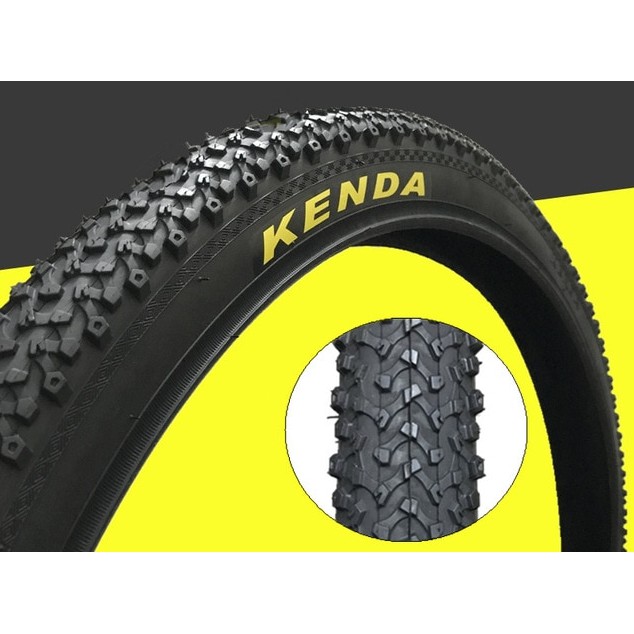 KENDA Bicycle Tire 26 x 2.125 27.5X2.35 29 x 2.125 MTB Tires sold