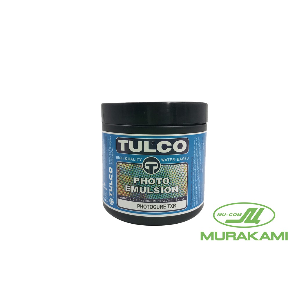 TULCO PHOTO EMULSION