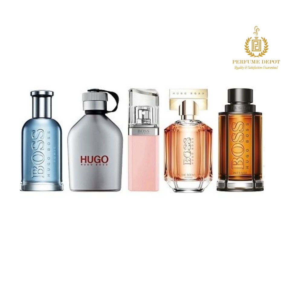 Fake hugo cheap boss perfume