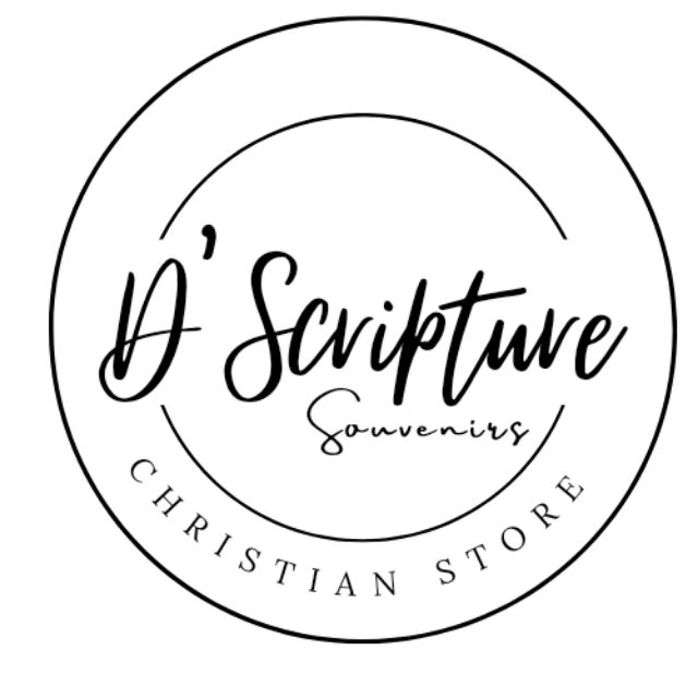 D'Scripture Christian Store, Online Shop Shopee Philippines
