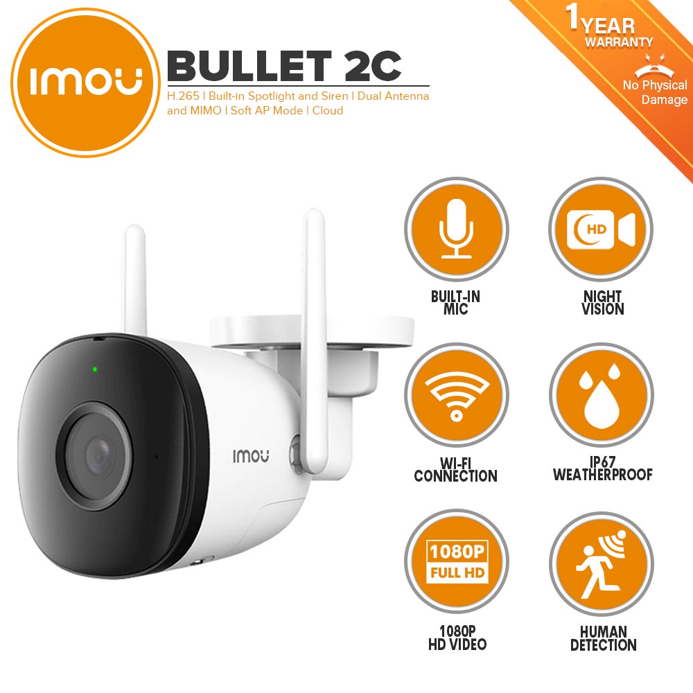 dahua cctv camera wifi