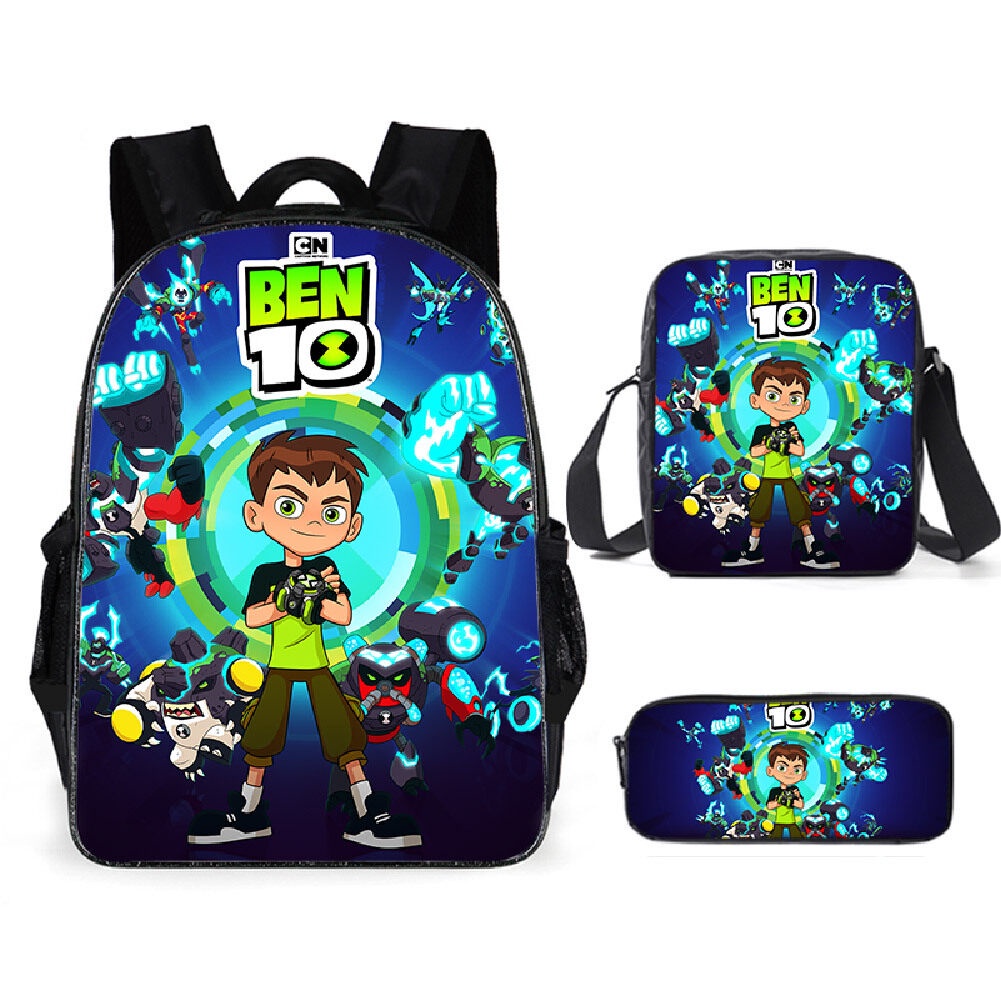 Ben hotsell 10 bookbag