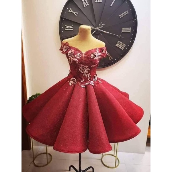 Cocktail dress outlet designs