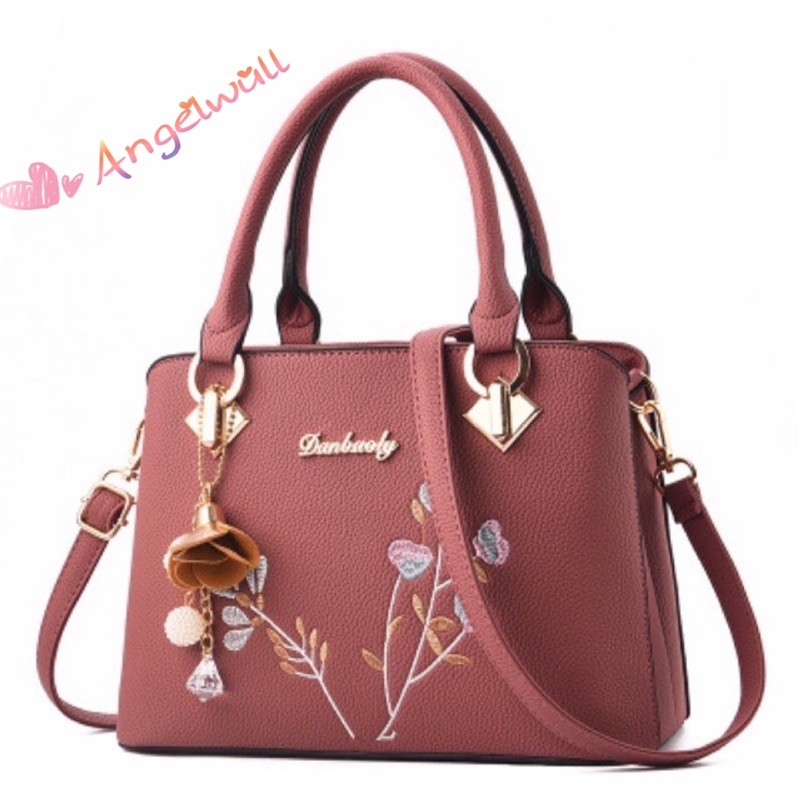 Shopee ladies bag new arrivals