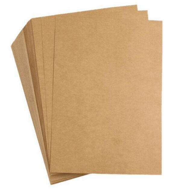 Kraft paper philippines new arrivals