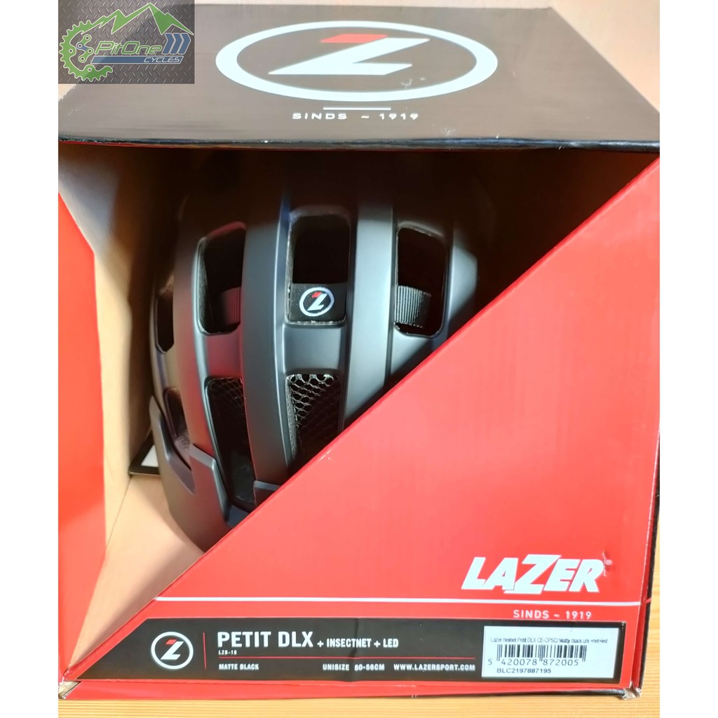 Lazer petit hot sale mips