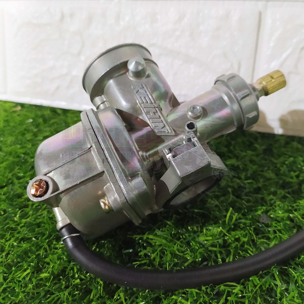 Fury 125 store carburetor