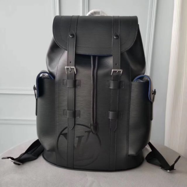 Louis Vuitton LV Backpack, Men's Fashion, Bags, Backpacks on Carousell