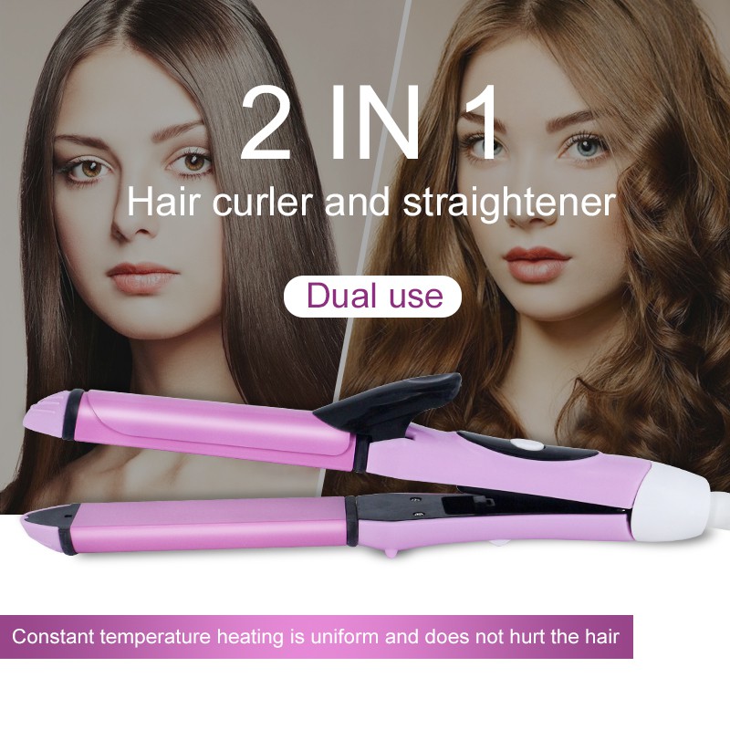 Curling iron outlet shopee