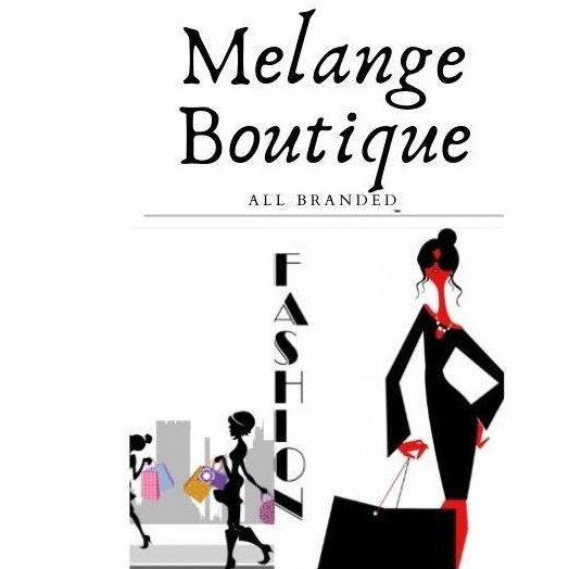 Melange Boutique, Online Shop Shopee Philippines