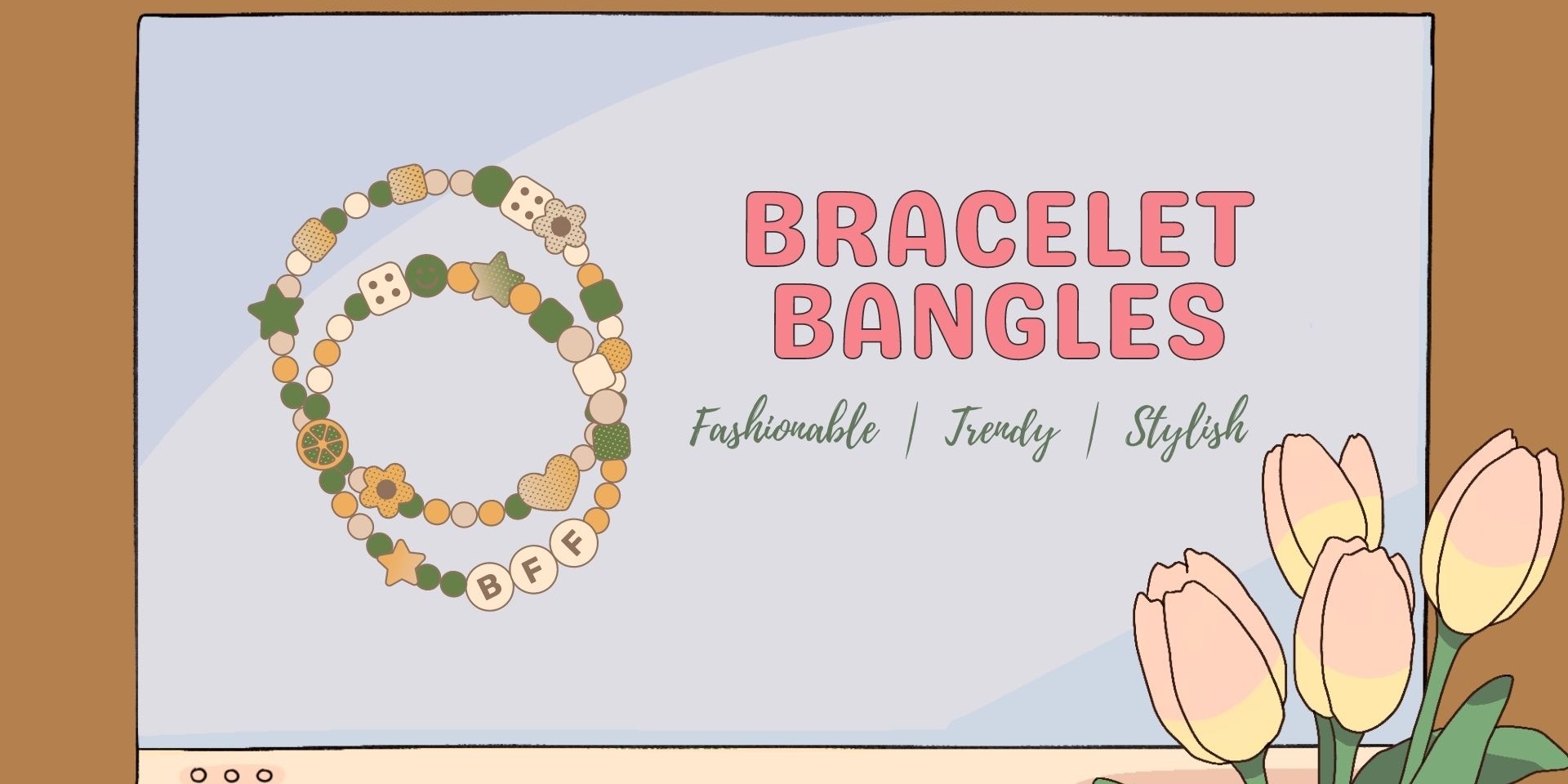 Rosea Handmade Accessories, Online Shop Shopee Philippines