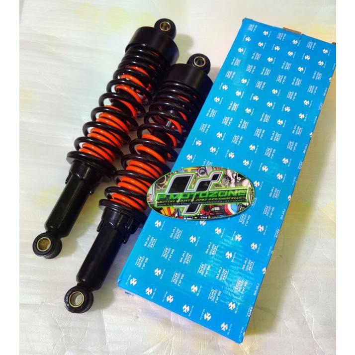 Bajaj ct 100 discount back shock absorber price