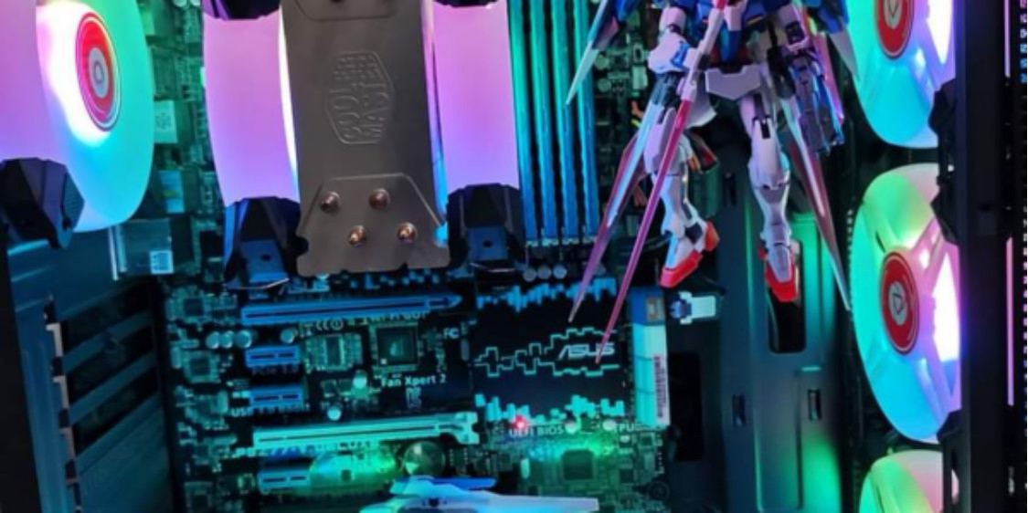 Asahi_tech, Online Shop | Shopee Philippines
