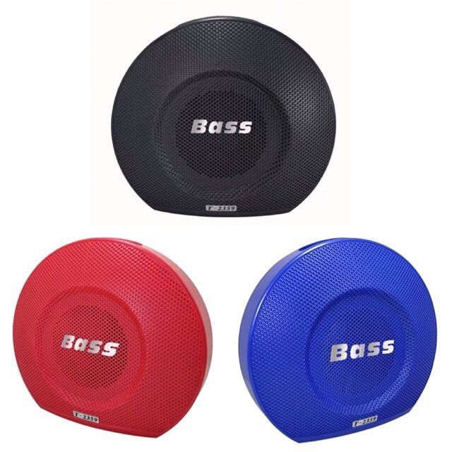 Boss store bt speaker