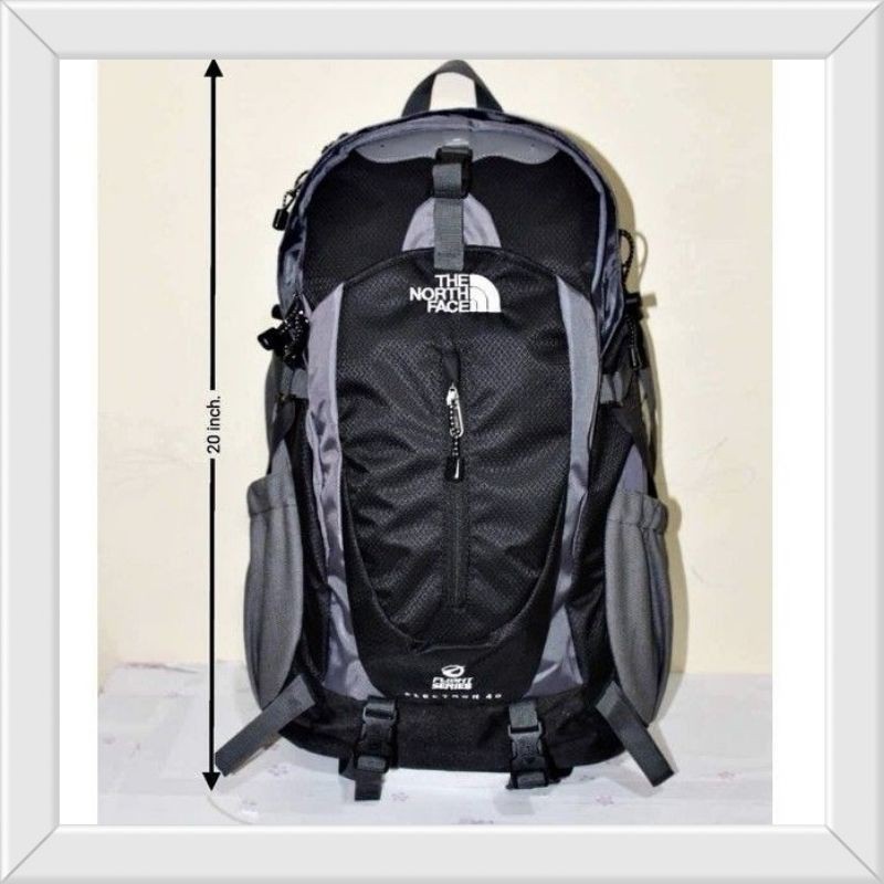 North face shop bag price