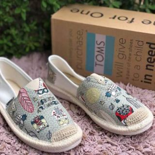 Toms store shoes ph