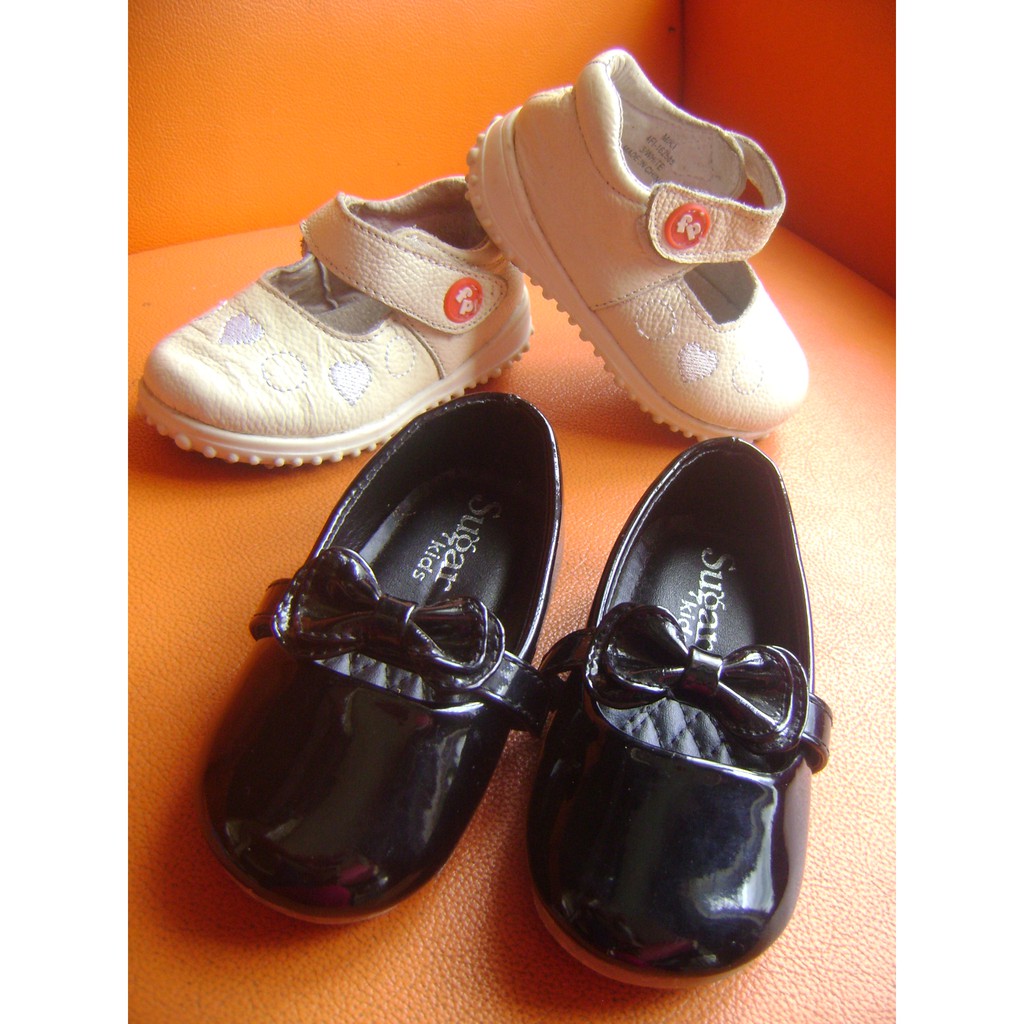 Price shoes deals baby doll