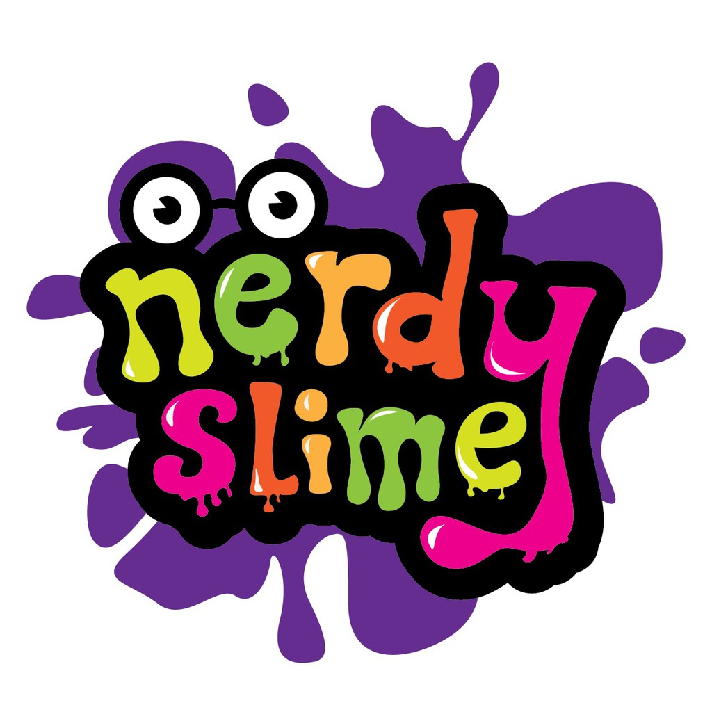 Nerdy Slime, Online Shop | Shopee Philippines