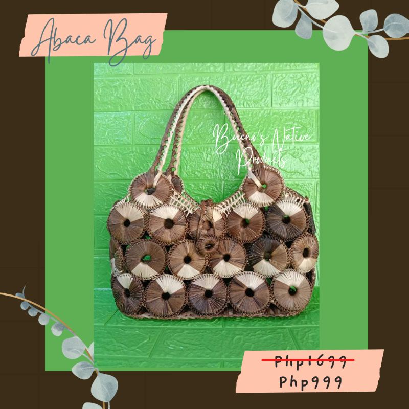 Handicraft cheap bags philippines